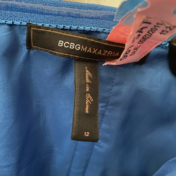 BCBG Dress - Picture 3 of 3